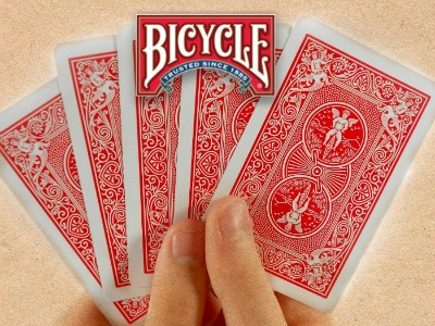 Bicycle Decks